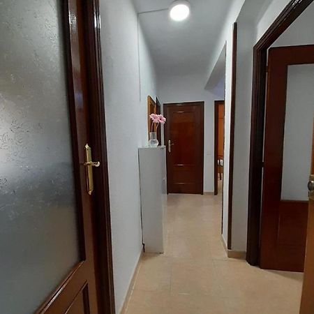 C8 Comodo Piso De 3 Habitaciones Cerca Del Centro De Madrid Esterno foto
